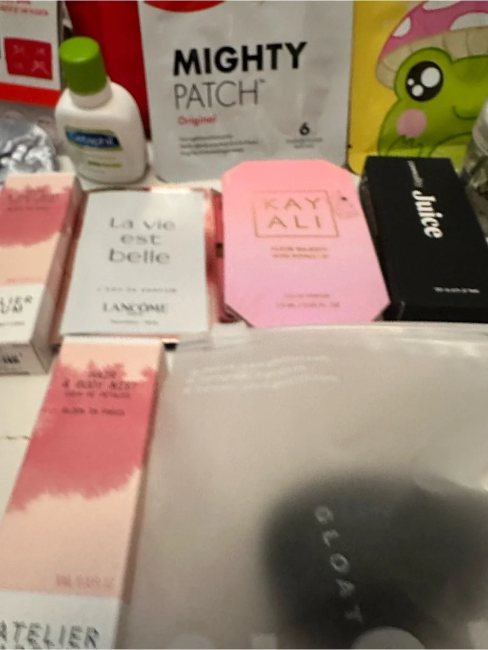Beauty Bundle | 17pcs ALL NEW